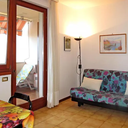 Locazione Turistica Agli Ulivi - Brz111 Appartement