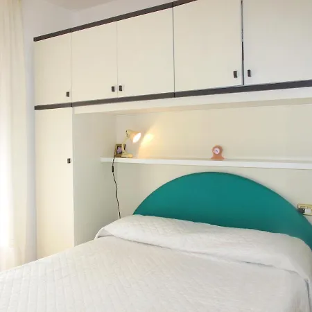 Locazione Turistica Agli Ulivi - Brz111 Appartement