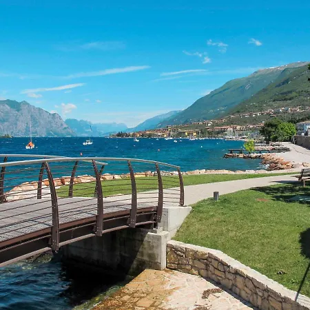 Locazione Turistica Agli Ulivi - Brz111 Appartement