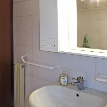 Appartement Locazione Turistica Agli Ulivi - Brz111