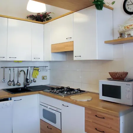 Locazione Turistica Agli Ulivi - Brz111 Appartement Assenza di Brenzone