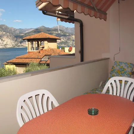 Locazione Turistica Agli Ulivi - Brz111