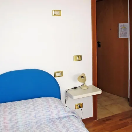 Locazione Turistica Agli Ulivi - Brz111 Appartement *