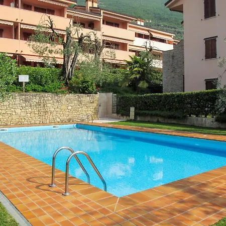 Appartement Locazione Turistica Agli Ulivi - Brz111 Assenza di Brenzone