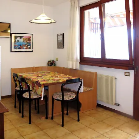 Locazione Turistica Agli Ulivi - Brz111 Assenza di Brenzone